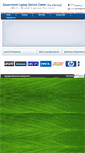 Mobile Screenshot of governmentlaptopservice.com